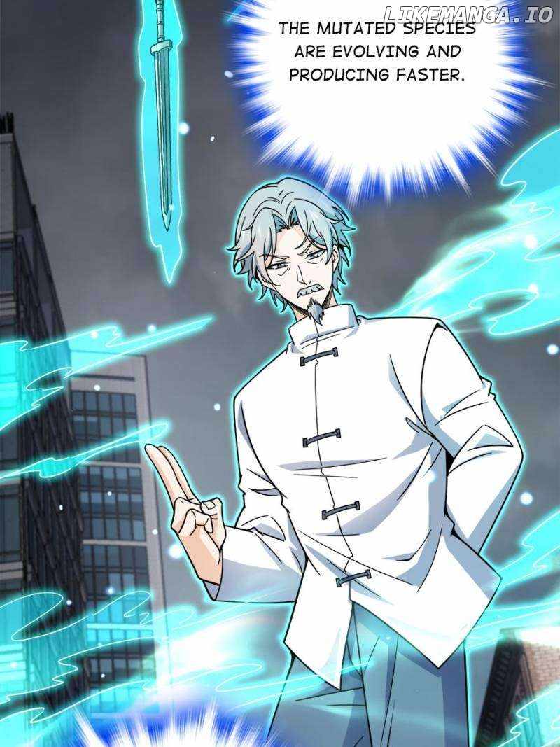 Spare Me, Great Lord! Chapter 760 12